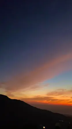 Sunrise