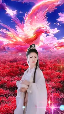 Phượng Hoàng Lửa