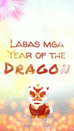 #CNY2022×DRAGON