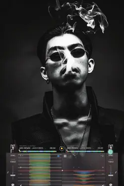 J+O ll RMX 2023