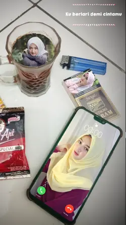 Request kopi + roko