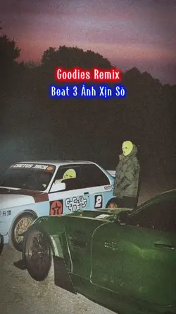 Goodies Remix