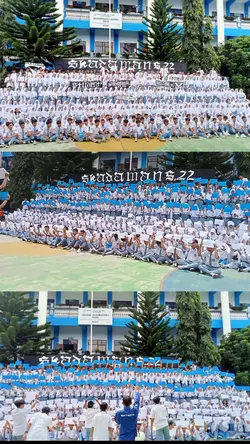perpisahan 