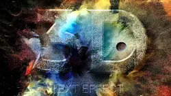 3D INTRO OPENINING