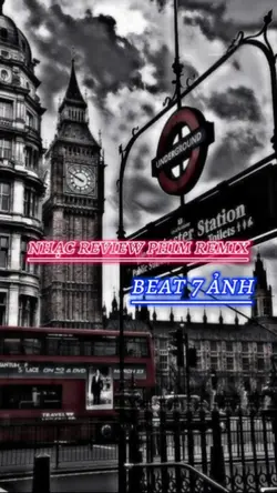 Beat 7 ảnh xịn
