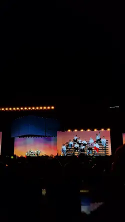 SEVENTEEN CONCERT