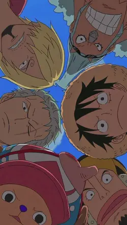 5 one piece lagu