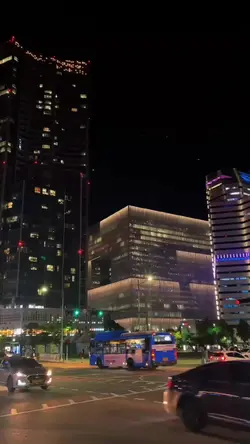 City Night 