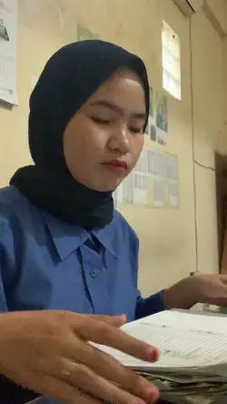 Daily work