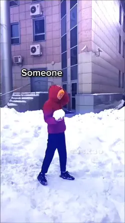 Snowball edit