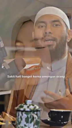 cukup diam