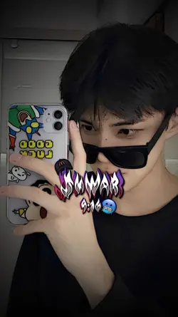 VERSI NO MIRROR