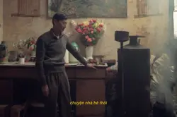 Chuyện nhà bé thôi