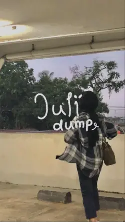 July dump