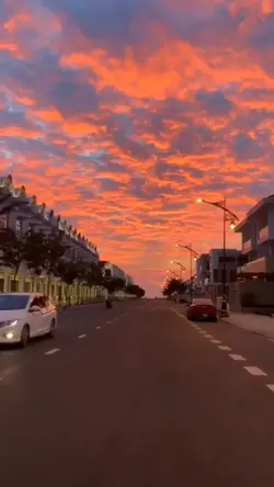 Jalan Jalan Sore
