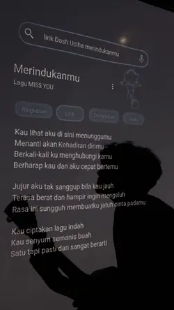 google lirik