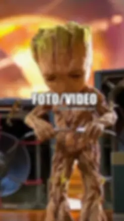 groot