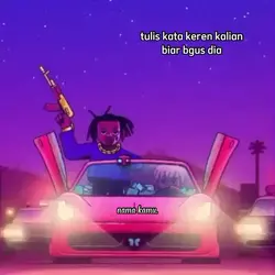 tulis iya
