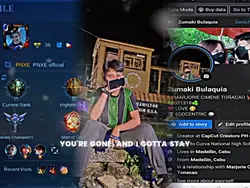 ML AND FB REVEAL