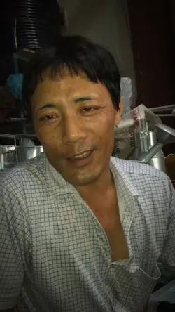Cao to đẹp zai
