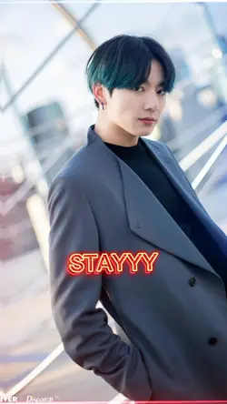 BGM STAYYYY
