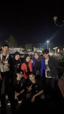 Konser chek