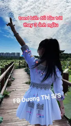 trend biến đổi