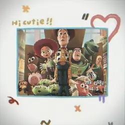 u've got a friend