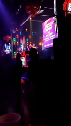 party an 