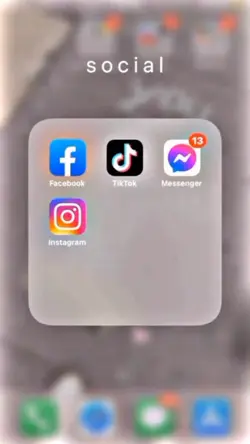 My social medias