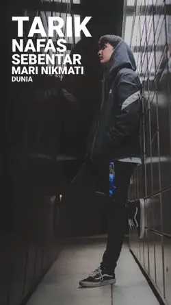 lirik lagu keren 