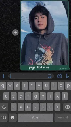 versi butiran