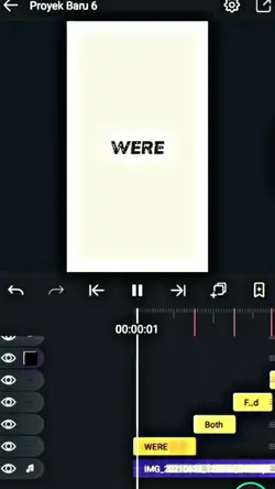 preset am