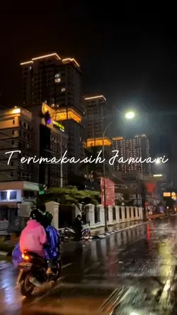 terimakasih Januari
