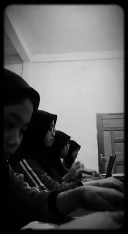 BLACK FILTER