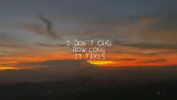 HERE WITH ME 16:9