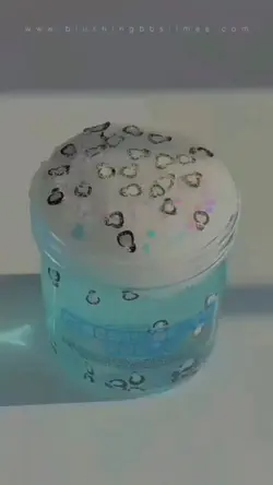 slime asmr