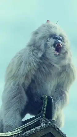 King Kong biến hình