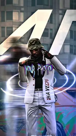 JJ Background Geser