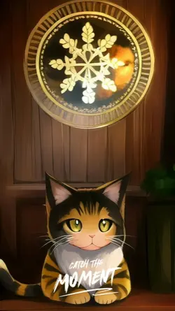 cat anime
