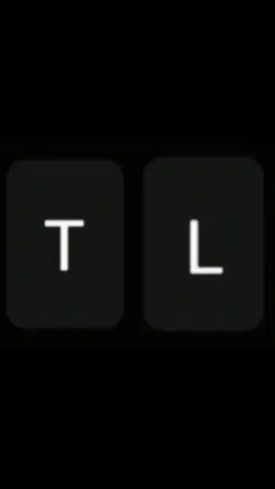 inisial TL
