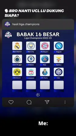 versi MUNCHEN
