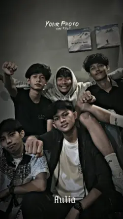 Lagi Trend Nih