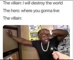 meme absurd