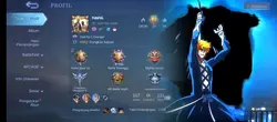 MLBB X bleach