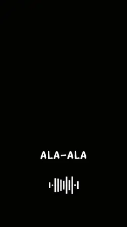 ala ala
