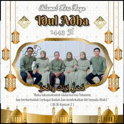 Lebaran Haji 