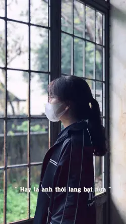 Hay là anh thôi lang