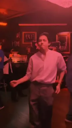Disco Velocity