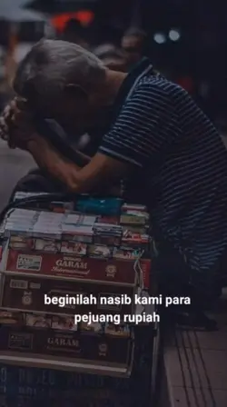 PEJUANG RUPIAH 